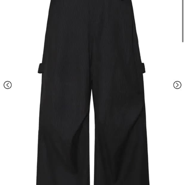 카미엔 올데이 스트라이프 1사이즈 새상품