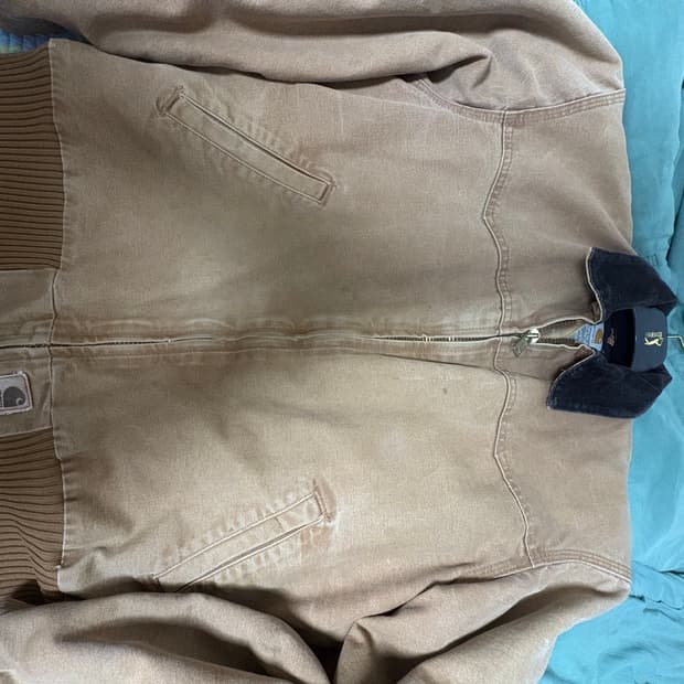 칼하트 산타페 자켓