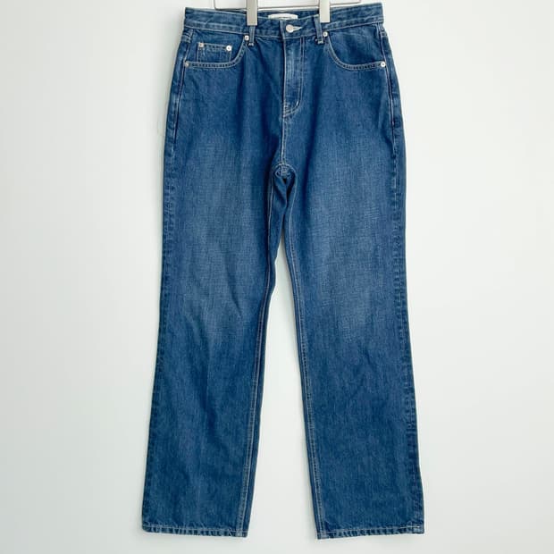 F1 브랜디드(BRANDED) 데님팬츠  30사이즈