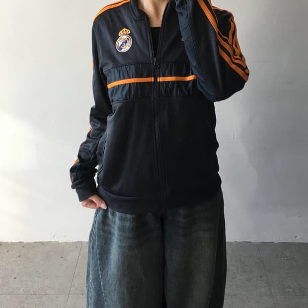 아디다스 레알마드리드 져지 