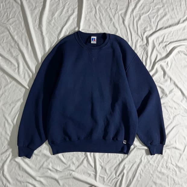 90‘s 러셀 맨투맨