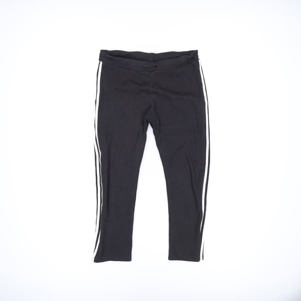 F 밴딩 트레이닝 팬츠 0423H1