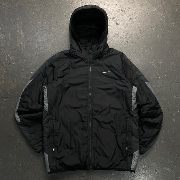 100 나이키 스톰핏 바람막이