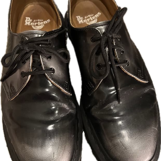 (Uk8 270) 슈프림 닥터마틴