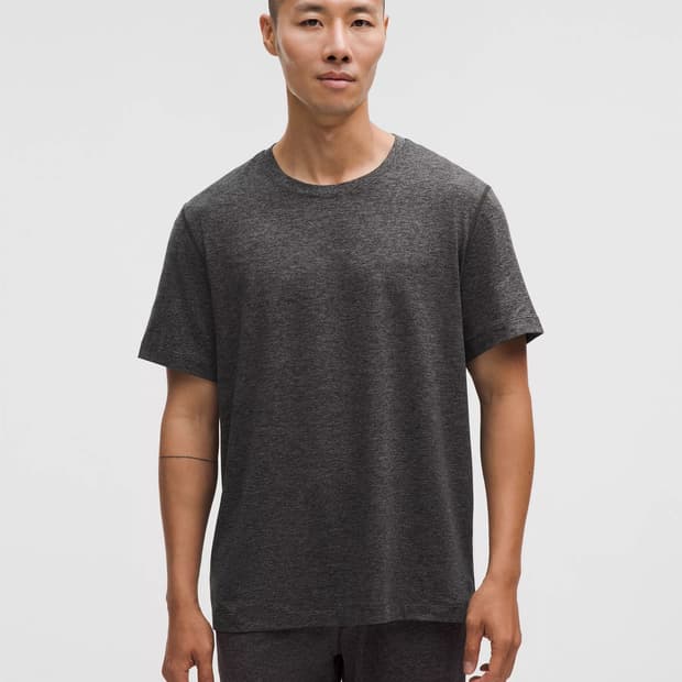 룰루레몬 소프트 저지 반팔티 XS