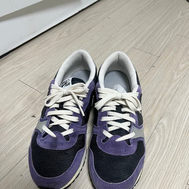Nike Air Vengeance VNTG (429626-003) 280