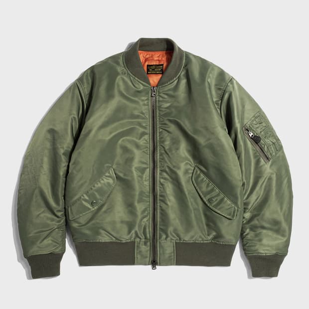 (구매) 브론슨 1970 ma1 L