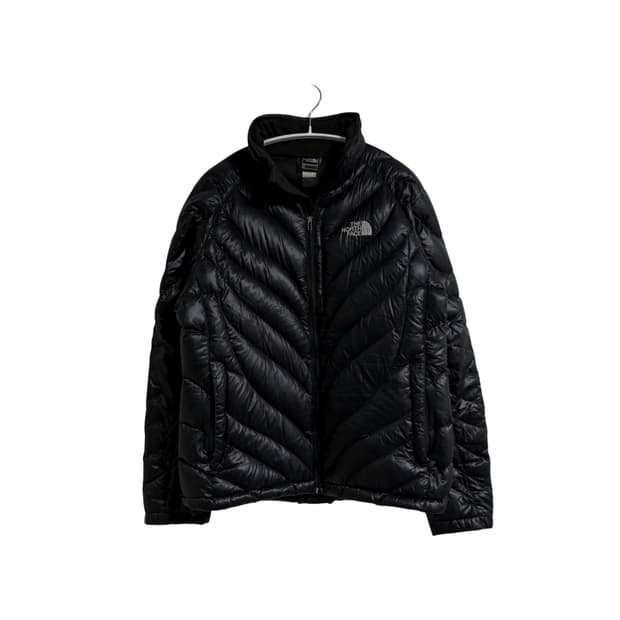 노스페이스 800 써밋 경량 패딩