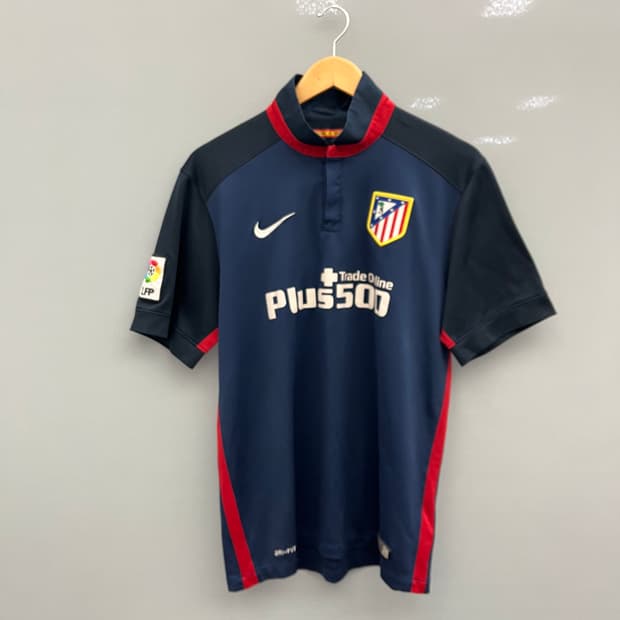 아틀레티코 마드리드 15/16 어웨이 유니폼