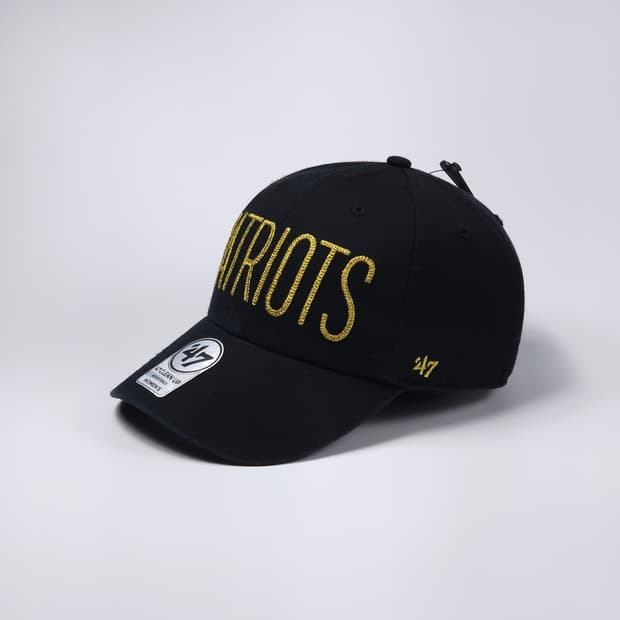 47 뉴잉글랜드 패트리어츠 NFL 우먼스 데드스탁 볼캡 모자