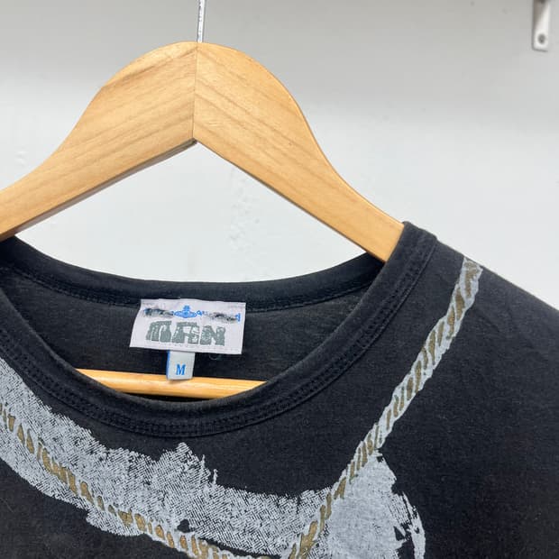 [~66] VIVIENNEWESTWOOD T-SHIRT