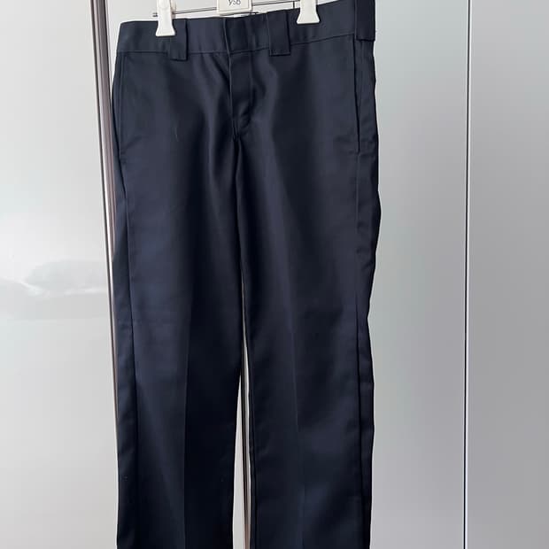디키즈 873 슬림 스트레이트 30x30