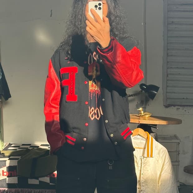 80s Peninsula Rugby Club Varsity - XXL