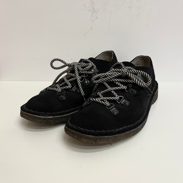 Clarks