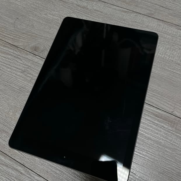 아이패드 6세대 32G wifi 그레이