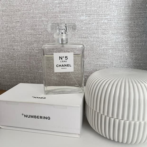 샤넬 No.5 오드뚜왈렛 100ml