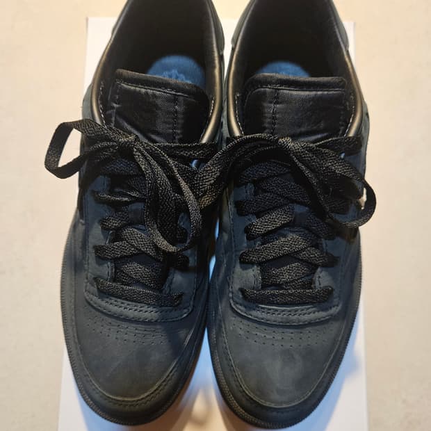 리복 자운드 클럽c 260