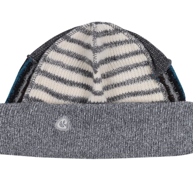 코이세이오 패치워크 비니