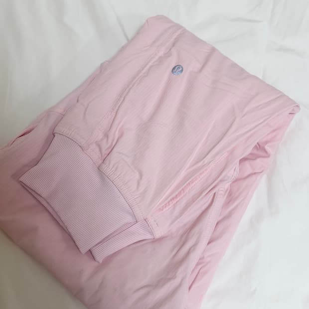 룰루레몬 조거 팬츠 s