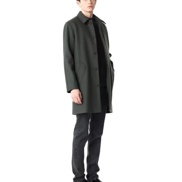 아페쎄 apc 울 맥코트