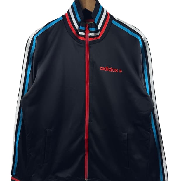 아디다스네오 트랙져지1922