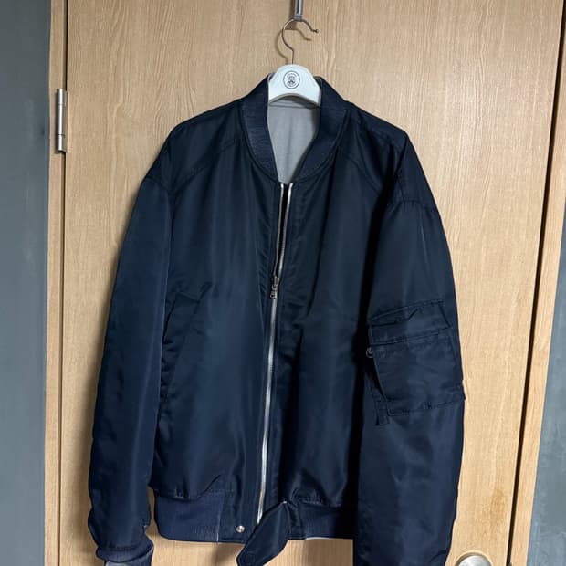 52) 솔리드옴므 마원 ma-1