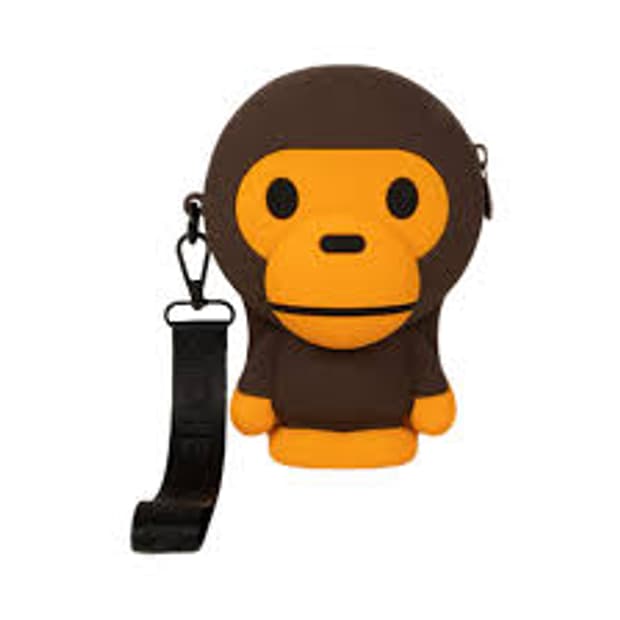 베이프 마일로 실리콘 파우치