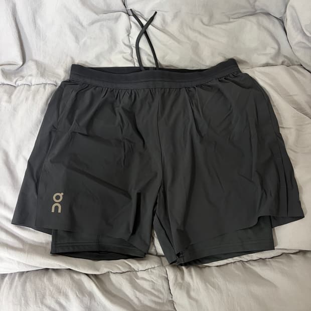 온러닝 퍼포먼스 2/1 쇼츠