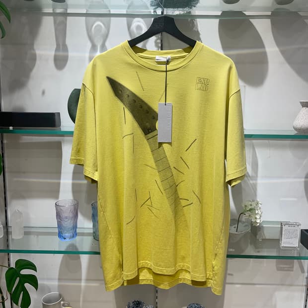 라드뮤지션 print tee