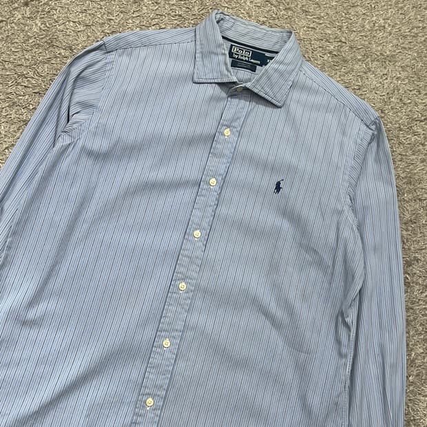 [100] 폴로 랄프로렌 셔츠