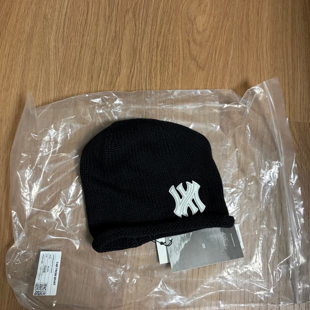 [F] 파프롬왓 비니