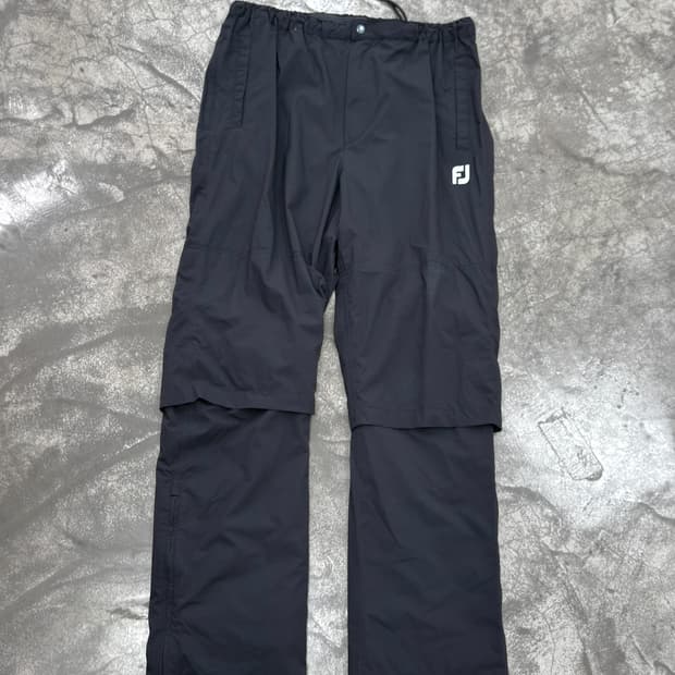 FJ 드라이조이즈 나일론 팬츠 XL