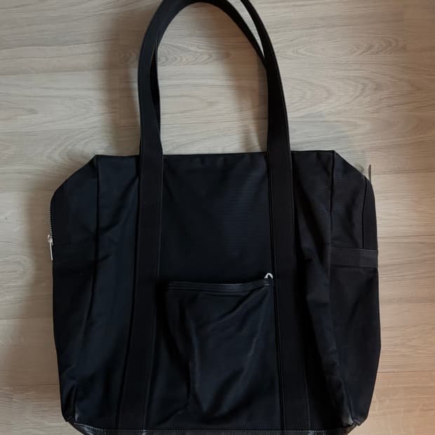 Margaret howell x porter 토트백