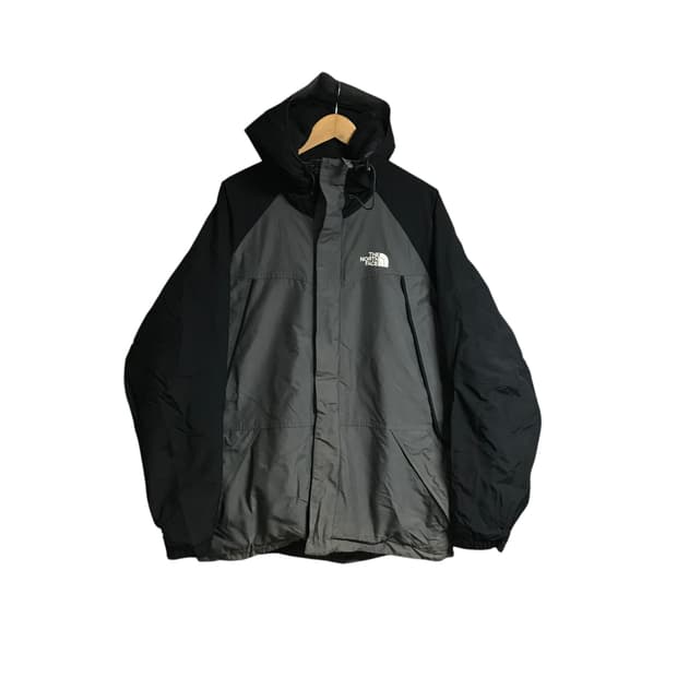 노스페이스 하이벤트 정품 반점퍼