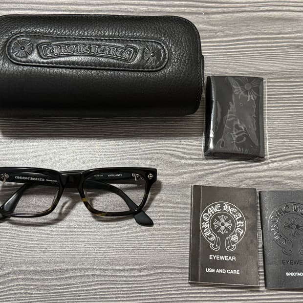 크롬하츠 바질란테 BMZ