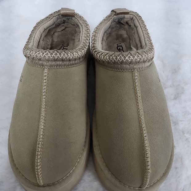 어그 슬리퍼 정품 230사이즈