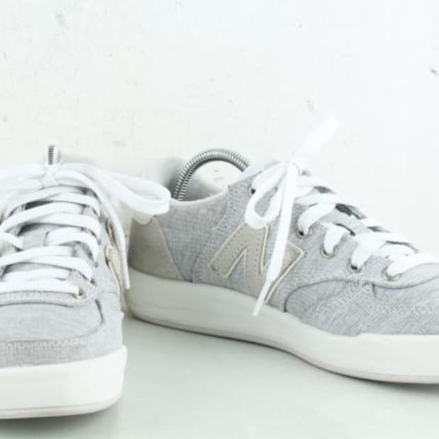 뉴발란스 스니커즈