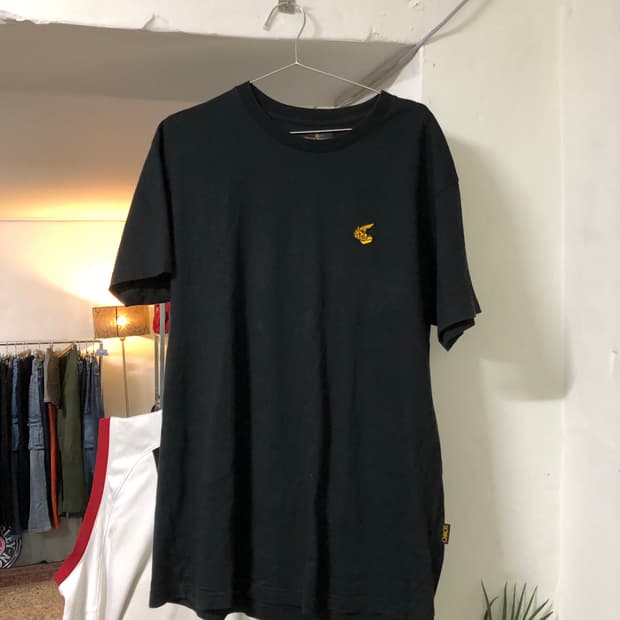 비비안 웨스트우드 클래식 반팔티