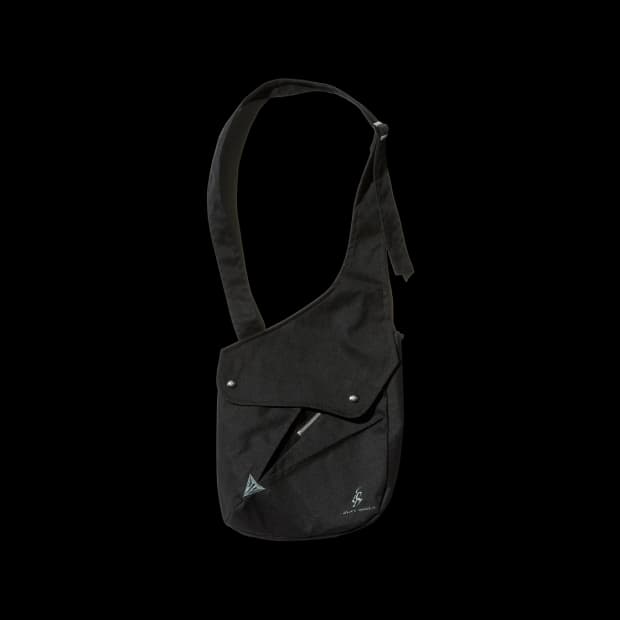 아식스 키코 노발리스 이사티스 백 novalis isatis bag