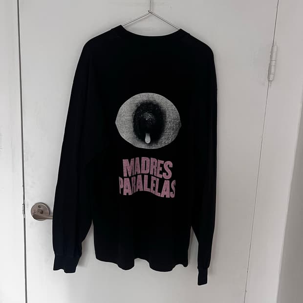 soft office long sleeve t shirt 