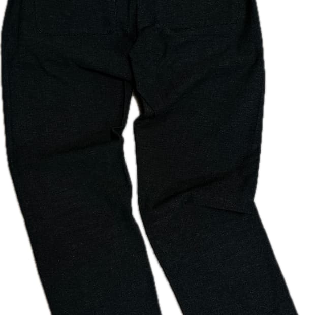 46)마르지엘라 맥퀸 팬츠