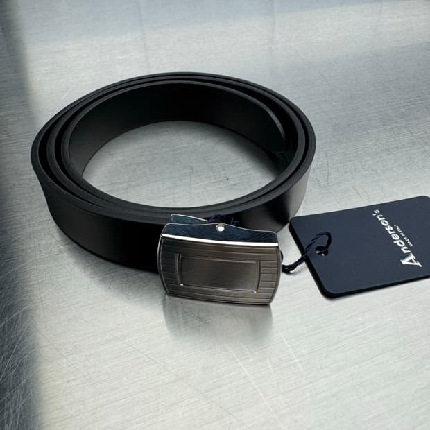 ANDERSON'S FOR NEAT HOUSE GI BELT 25MM