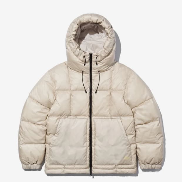 매든MADDEN 패딩 L