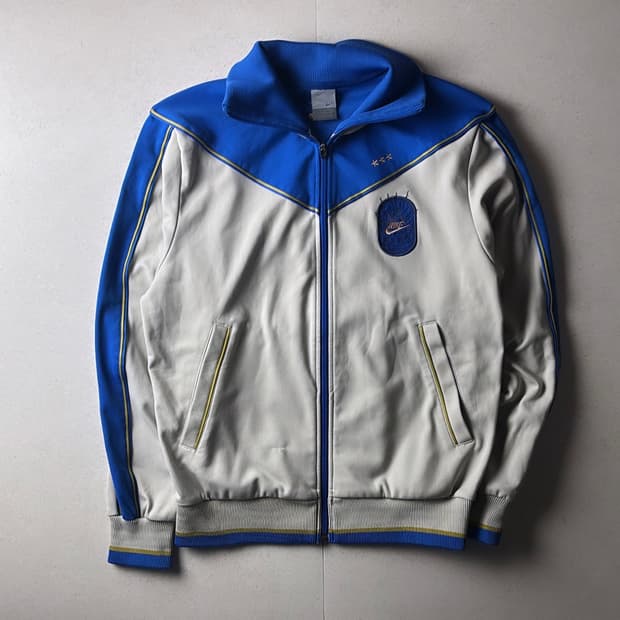 나이키 콜라보 져지