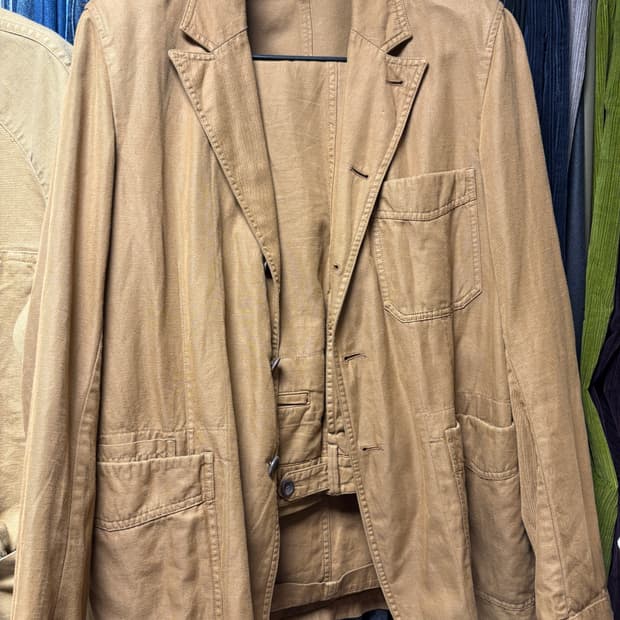 드레익스 수트 42/32 판매합니다