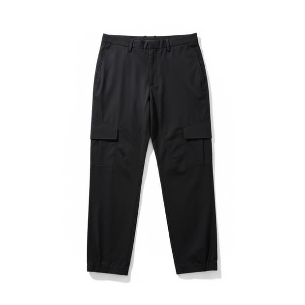 Neil Barrett 닐바렛 슬림핏 카고 팬츠