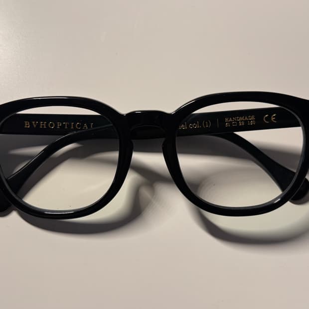 BVH  BETHEL 비브이에이치 베델 블루라이트 차단 안경 