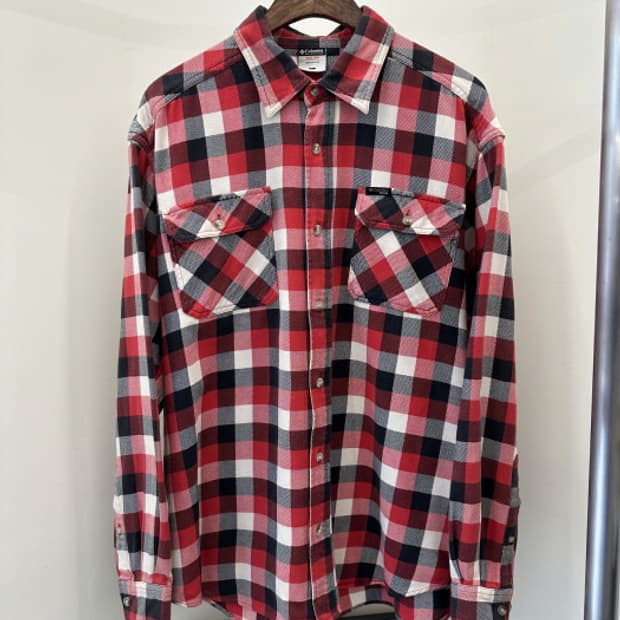 COLUMBIA (L~XL)