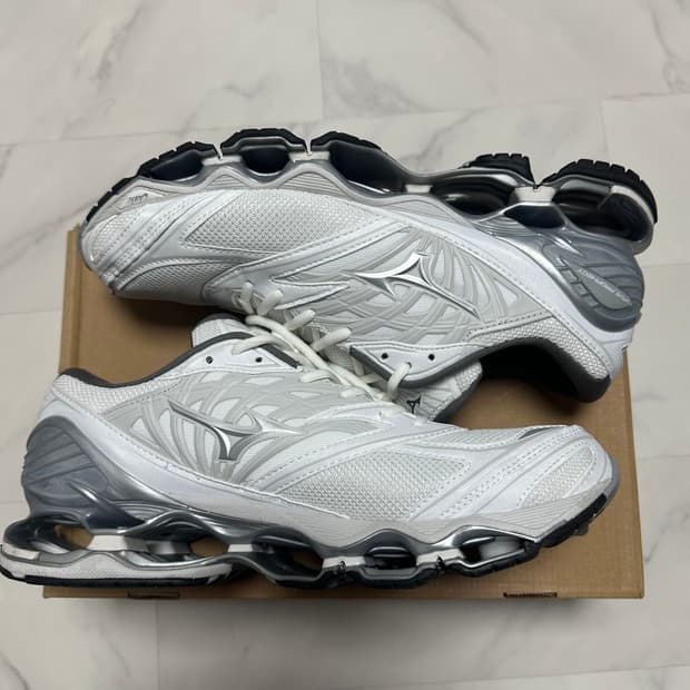 미즈노 웨이브프로페시LS 290