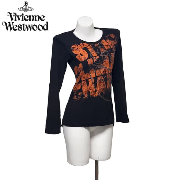 비비안 웨스트 우드 (VIVIENNE WEST WOOD)